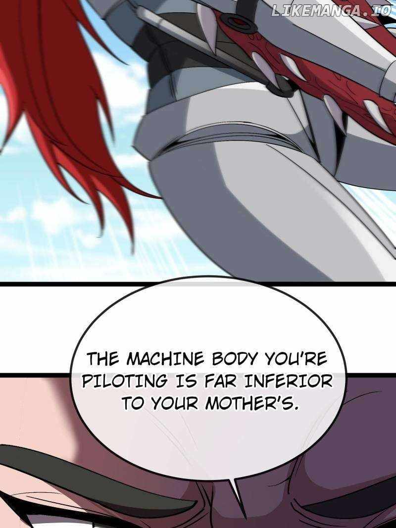 I Am The Monster Overlord Chapter 93 69
